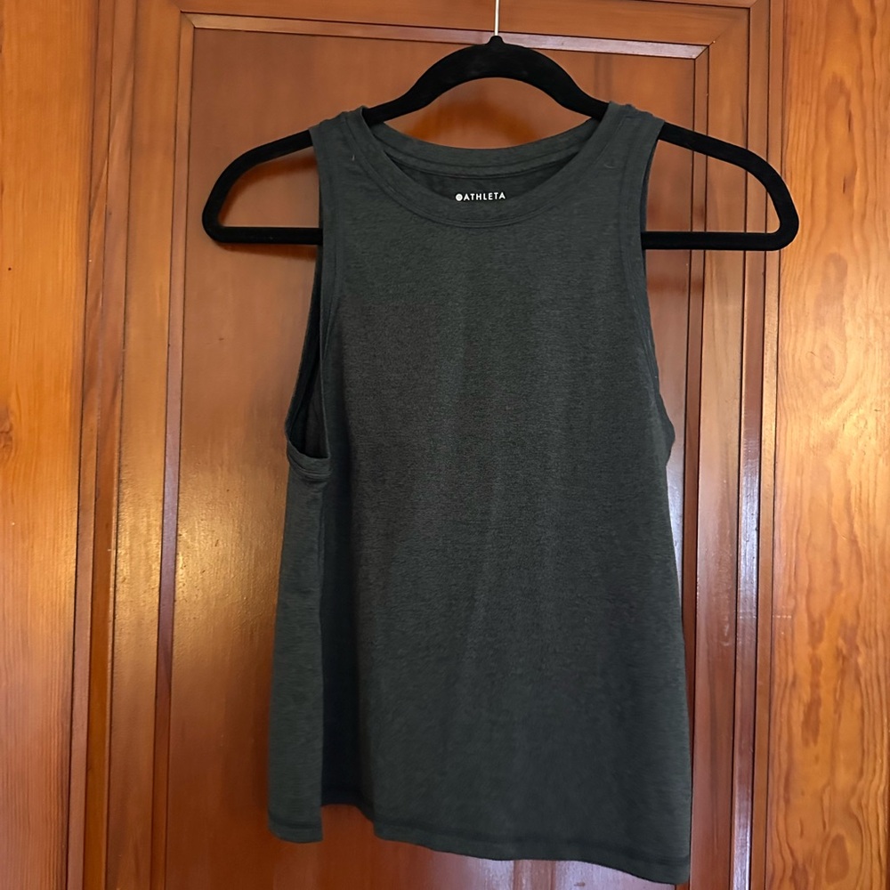 athleta tank
